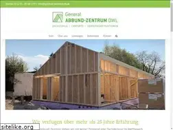 Sites similar to az-owl.de