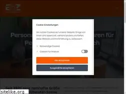 Sites similar to az-personalkonzepte.de