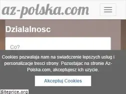 Sites similar to az-polska.com