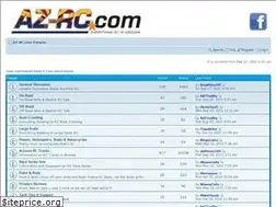 Sites similar to az-rc.com