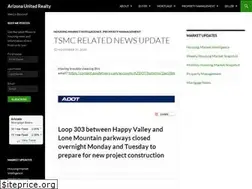 Sites similar to az-realty.com