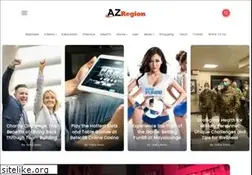 Sites similar to az-region.com