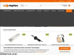 Sites similar to az-reptec.de