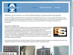 Sites similar to az-schildersbedrijf.nl