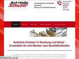 Sites similar to az-schweer.de