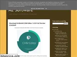 Sites similar to az-softs.blogspot.com