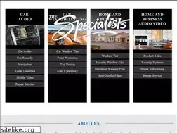 Sites similar to az-specialists.com