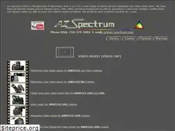 Sites similar to az-spectrum.com