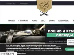 Sites similar to az-style.ru