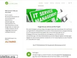Sites similar to az-systeme.de