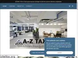 Sites similar to az-tax.com