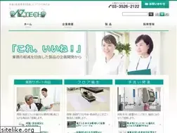 Sites similar to az-tech.co.jp