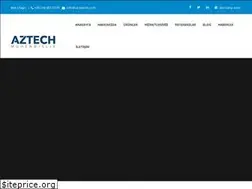 Sites similar to az-teknik.com