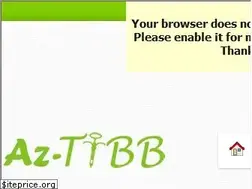 Sites similar to az-tibb.com