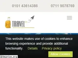 Sites similar to az-travel.de