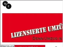 Sites similar to az-umzuege.de
