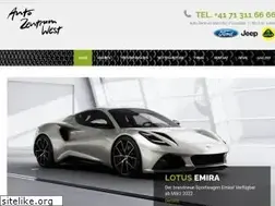 Sites similar to az-west.ch