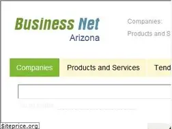 Sites similar to az.biznet-us.com