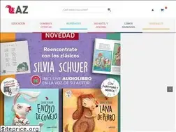 Sites similar to az.com.ar