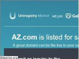Sites similar to az.com