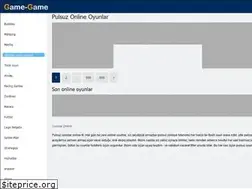 Sites similar to az.game-game.com