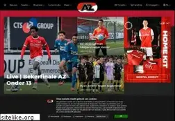 Sites similar to az.nl