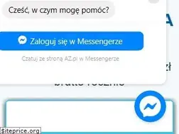 Sites similar to az.pl