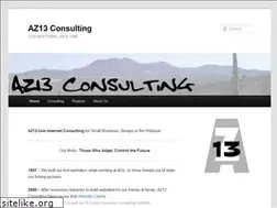 Sites similar to az13.com