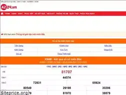 Sites similar to az24.vn