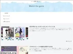 Sites similar to az3blog.com