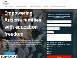 Sites similar to az4children.org