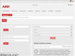 Sites similar to az51.ru