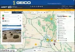 Sites similar to az511.gov