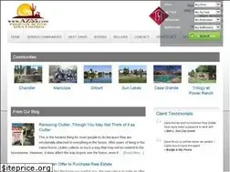 Sites similar to az55.com