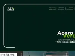 Sites similar to aza.cl