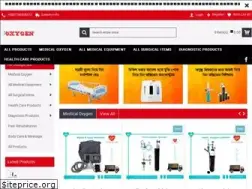 Sites similar to azaanoxygen.com