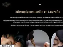 Sites similar to azabachebelleza.es