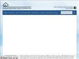 Sites similar to azabc.org
