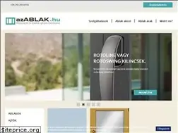 Sites similar to azablak.hu