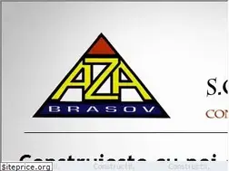 Sites similar to azabrasov.ro
