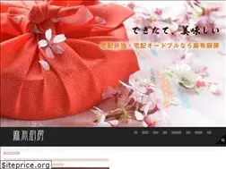 Sites similar to azabu-chubou.com