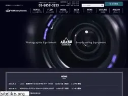 Sites similar to azabu-l.com