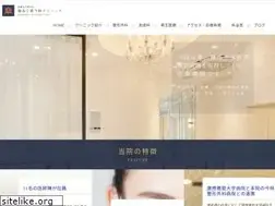 Sites similar to azabu10imabayashi.com