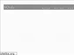 Sites similar to azabujuban-honda.com