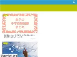 Sites similar to azaburo.info