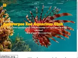 Sites similar to azac.be