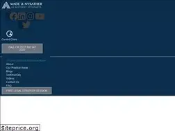 Sites similar to azaccident.com