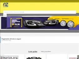 Sites similar to azacessorios.com.br