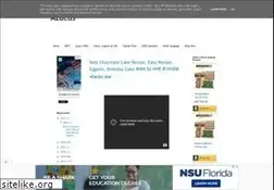 Sites similar to azacus.blogspot.com