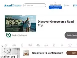Sites similar to azadbazar.af